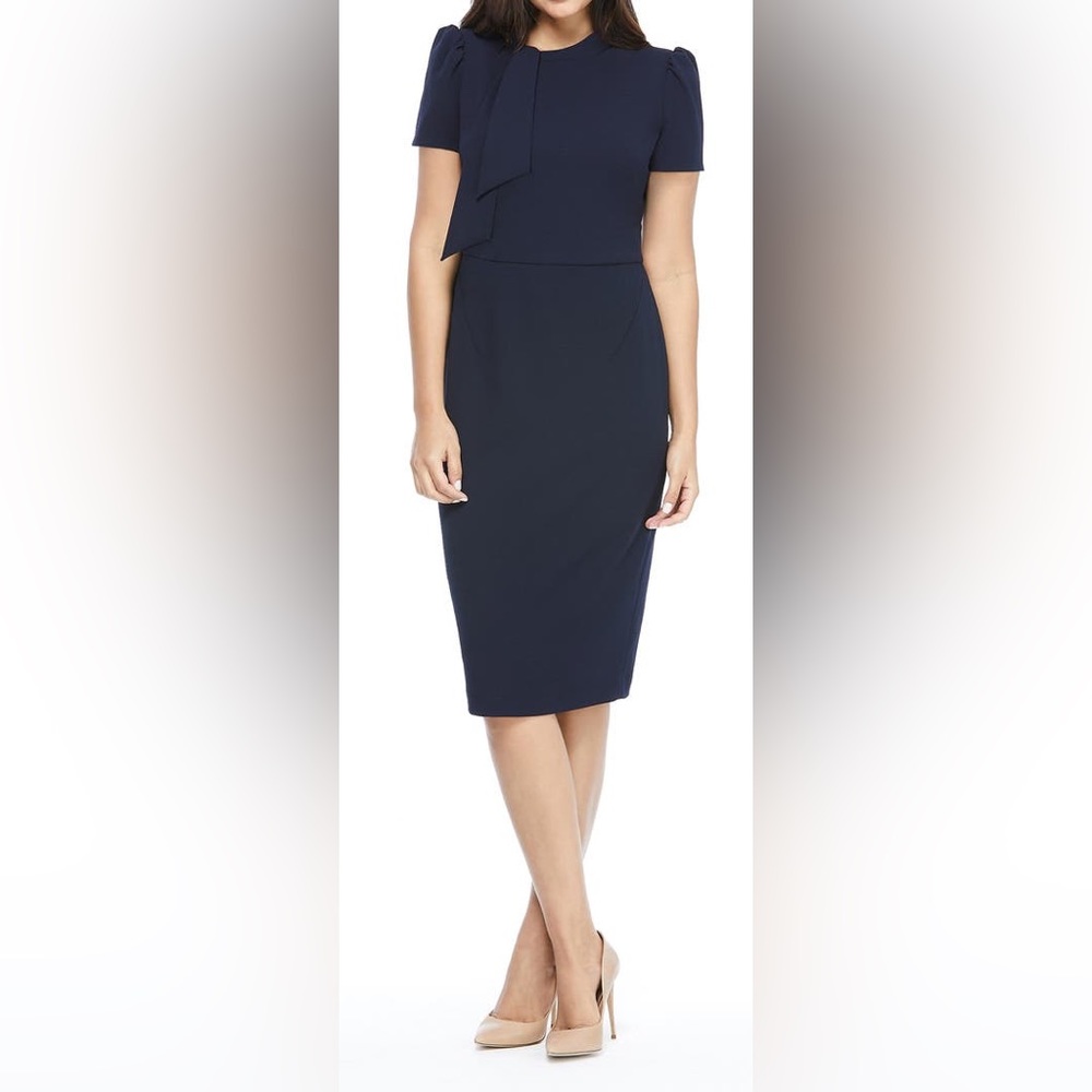 Maggy London dress